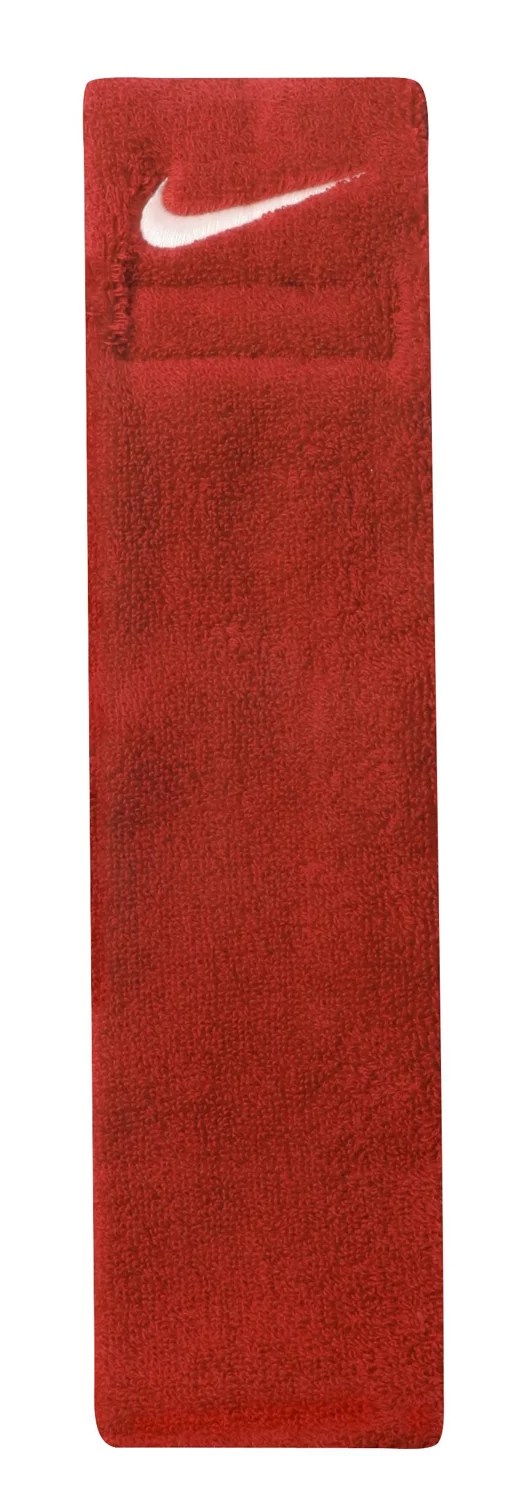 Nike Amplified Football Towel Academy