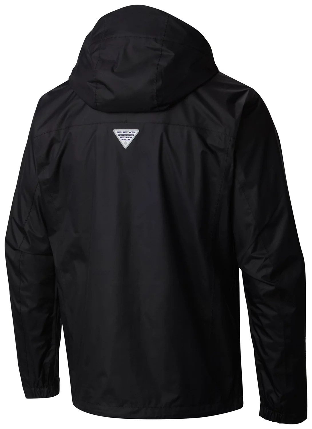Columbia Sportswear Men's PFG Storm Rain Jacket Academy