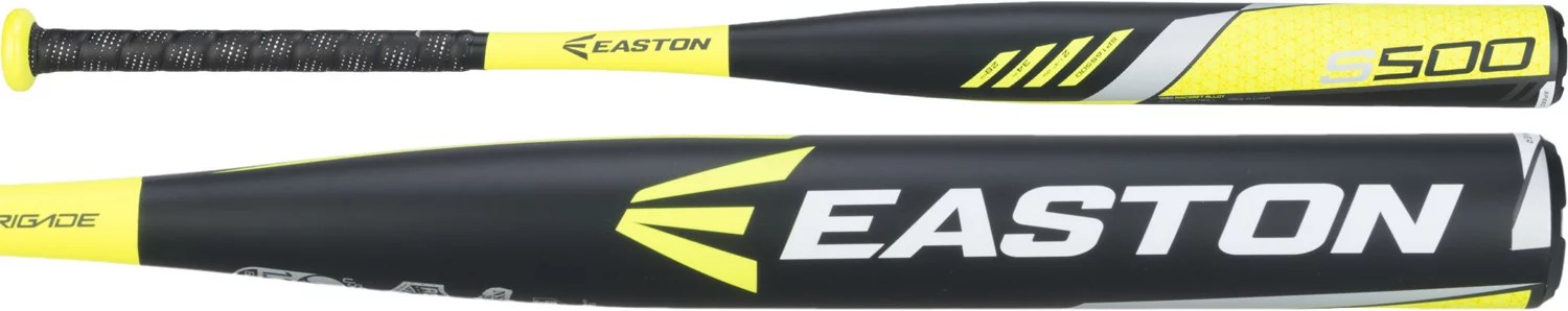 EASTON Adults' Speed Brigade S500 SlowPitch Softball Bat Academy
