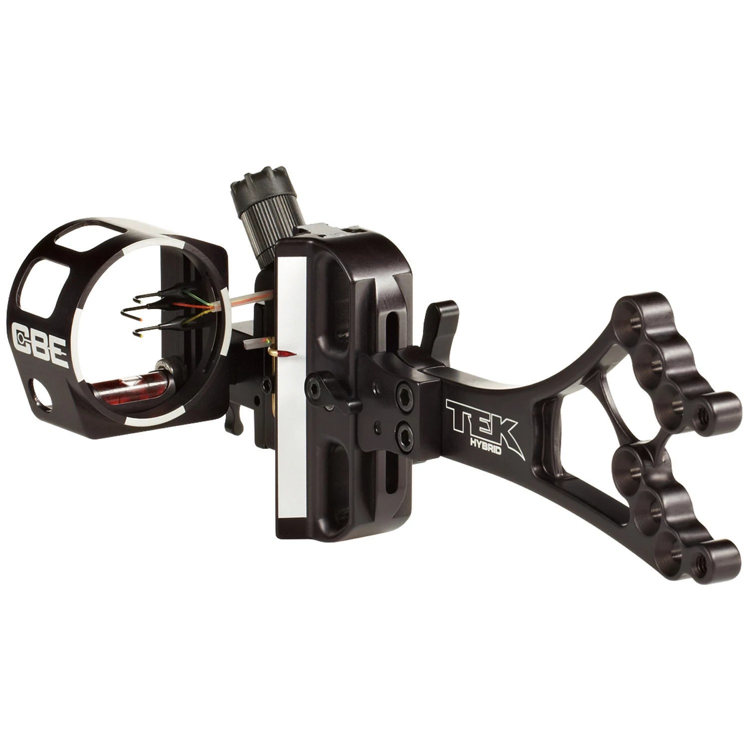 CBE Tek Hybrid 0.019 3Pin Sight Righthanded Academy