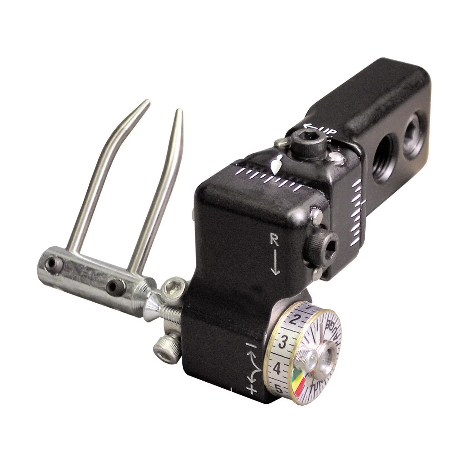 Spot Hogg Infinity Arrow Rest Academy