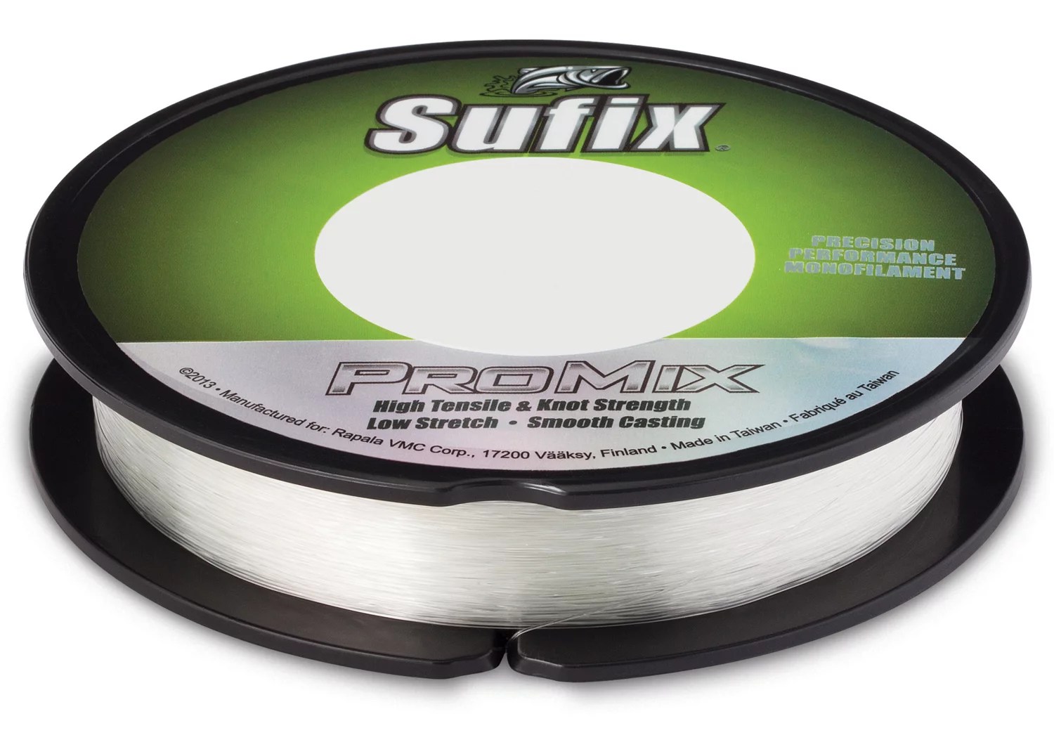 Sufix® ProMix™ 330 yards Monofilament Fishing Line Academy