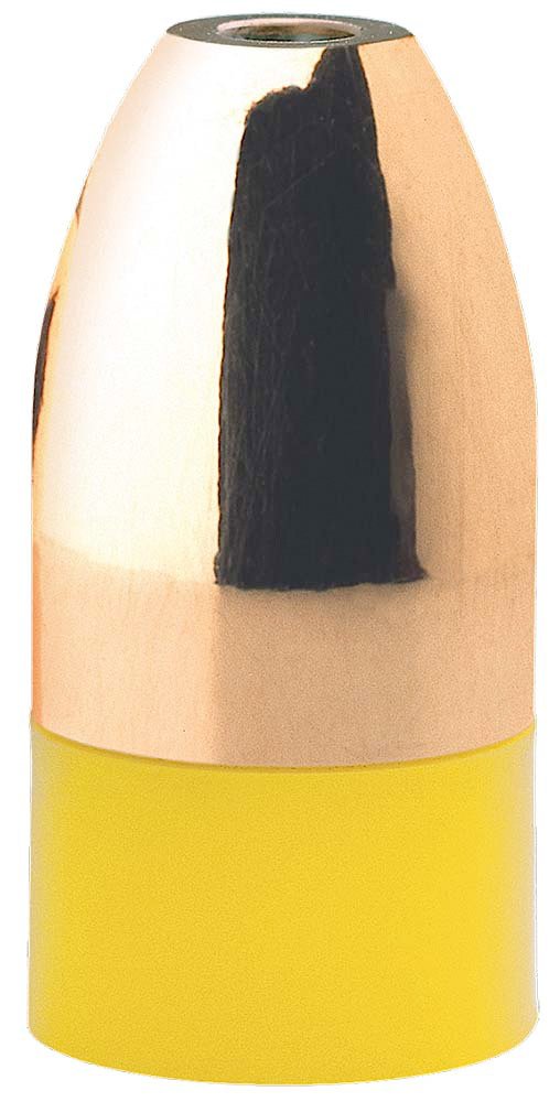 CVA Powerbelt .45 225Grain HollowPoint Black Powder Bullets Academy