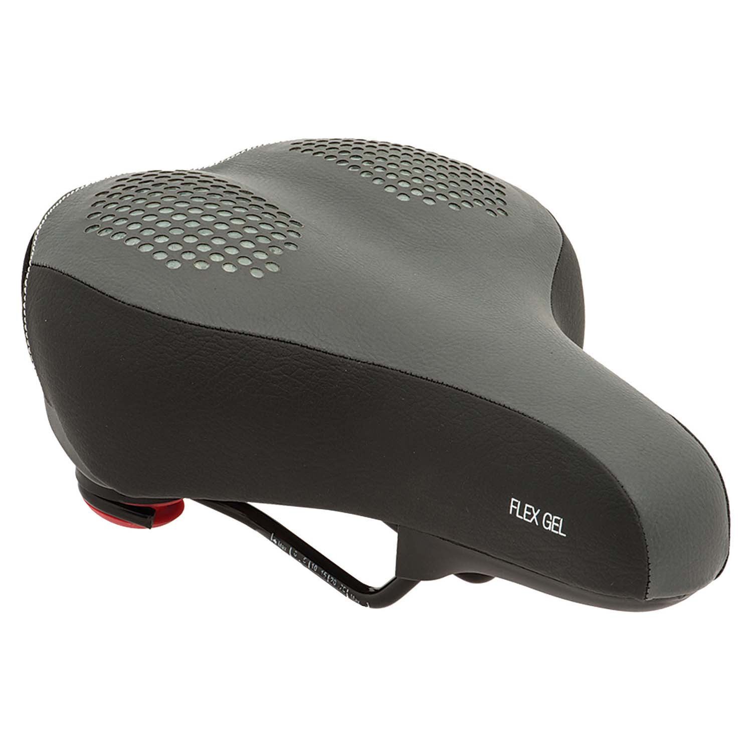 Bell Recline 610 Bicycle Seat Academy