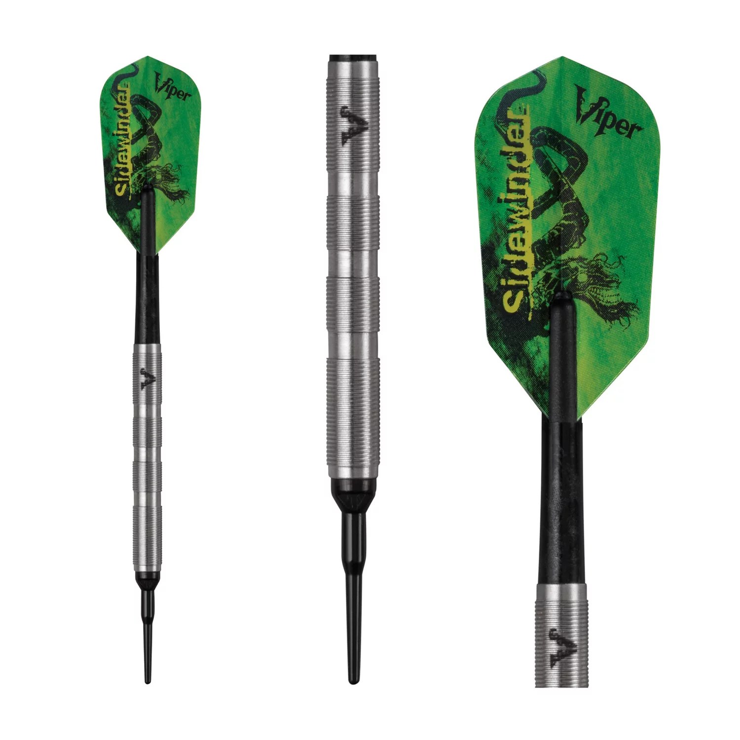 Viper Sidewinder 18-Gram Darts 3-Pack | Academy