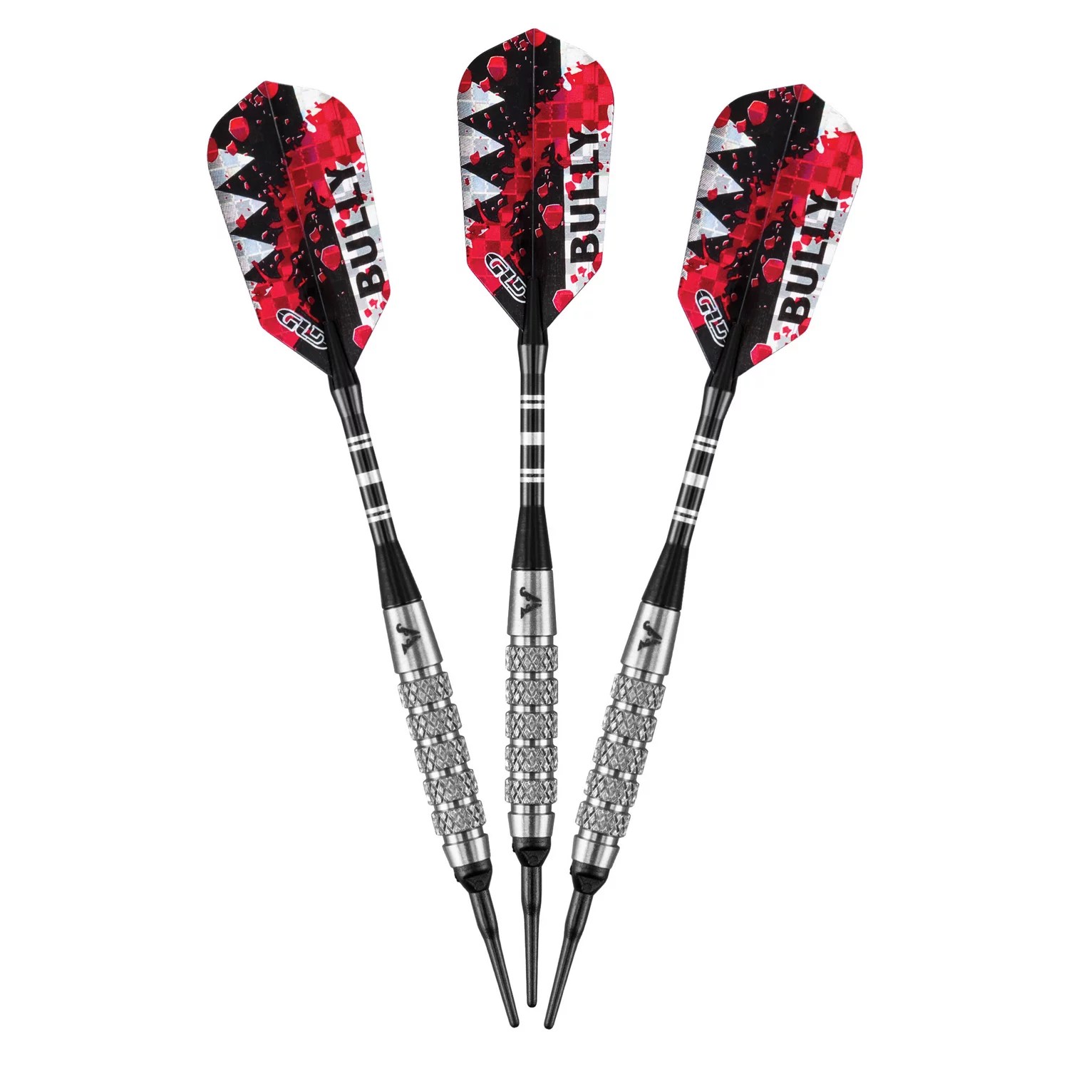 Viper Bully 18-Gram Soft-Tip Darts 3-Pack | Academy
