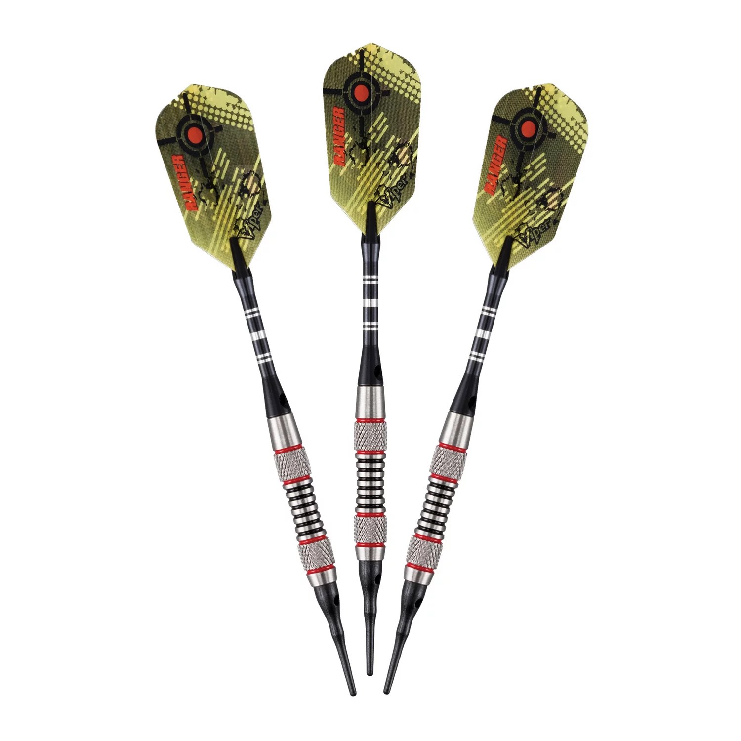 Viper Ranger Soft-Tip Darts Set | Academy