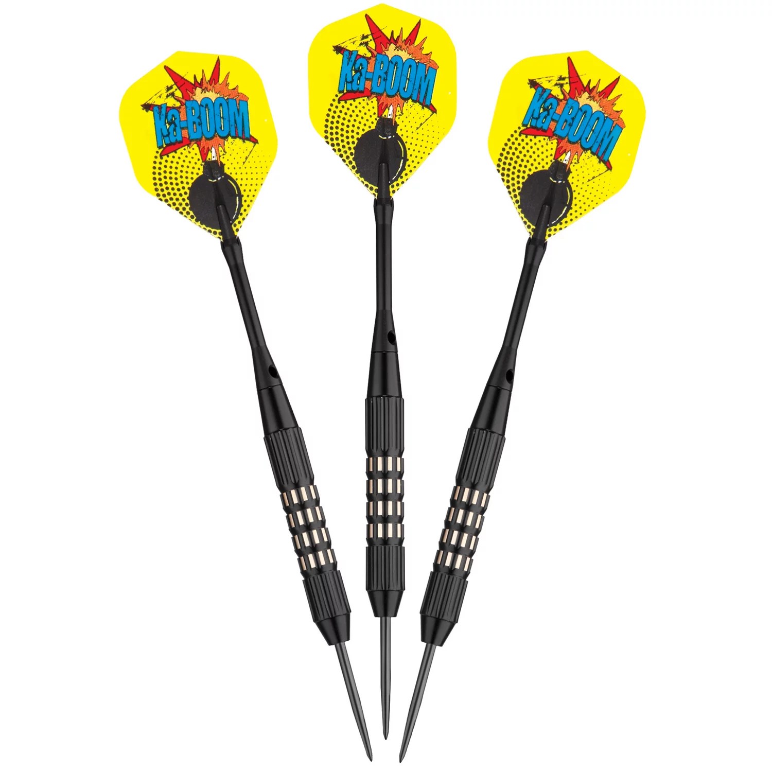 Viper Comix 22-Gram Steel-Tip Darts 3-Pack | Academy