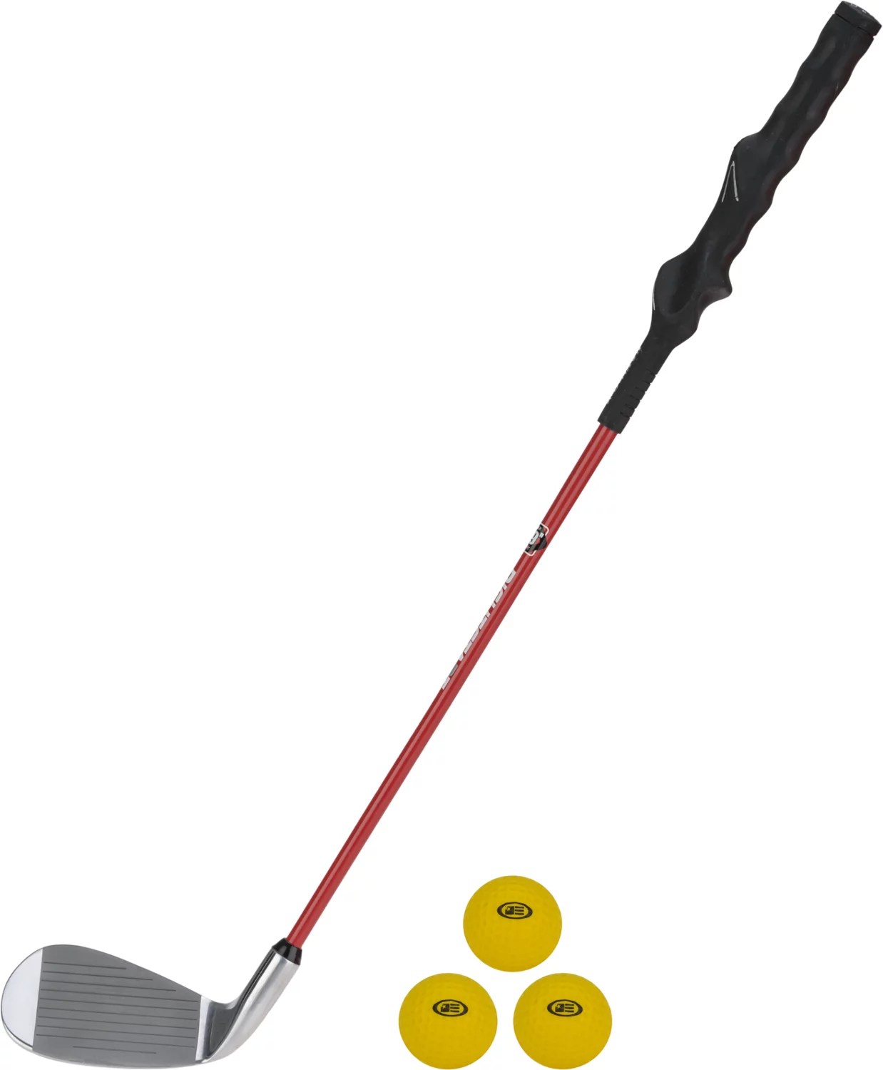 U.S. Kids Golf Juniors' Yard Club High Loft Oversize Iron Academy