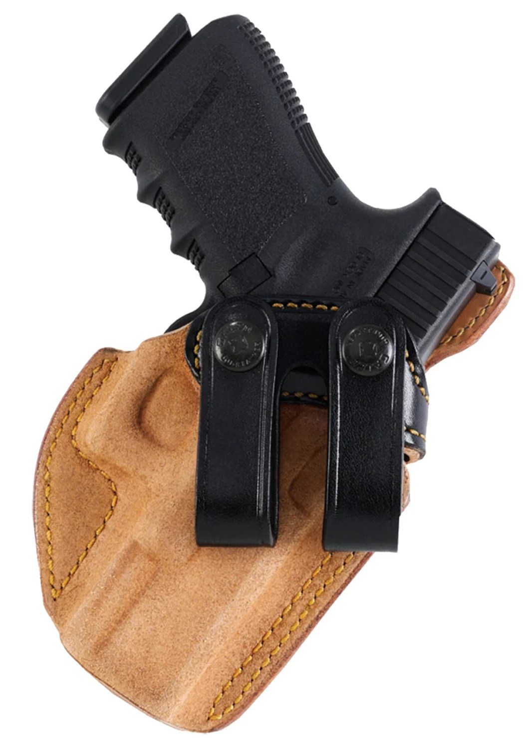 Galco Royal Guard Smith & Wesson J Frame InsidetheWaistband Holster