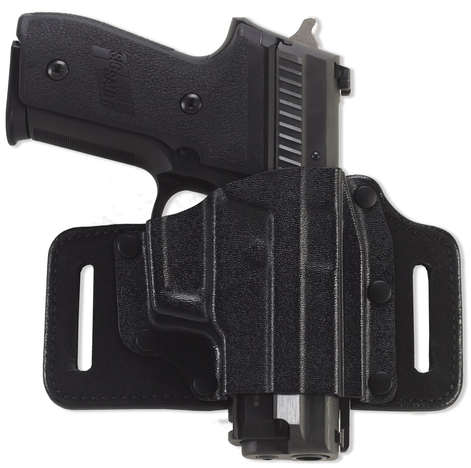 Galco TacSlide Smith & Wesson JFrame Belt Holster Academy