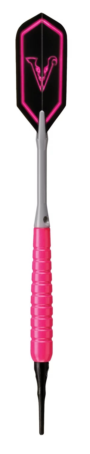 Viper V Glo 18-Gram Soft-Tip Darts Set | Academy