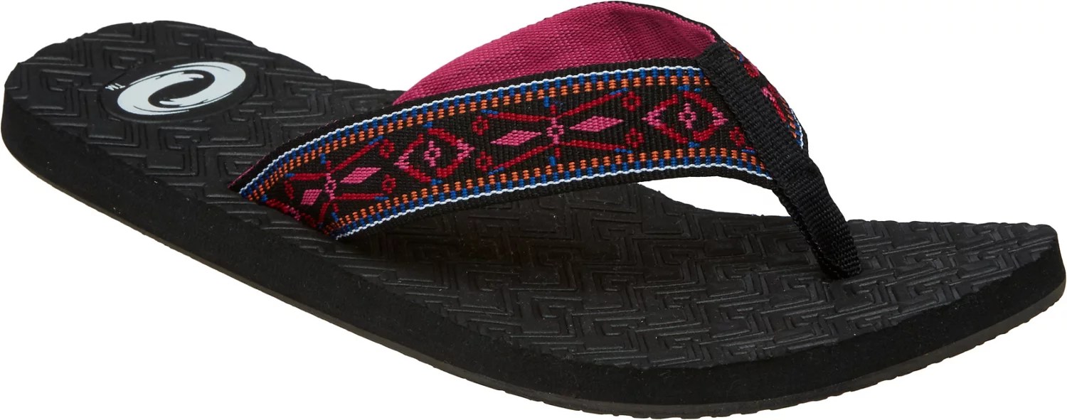 O'Rageous Women's Sport Sandals Academy
