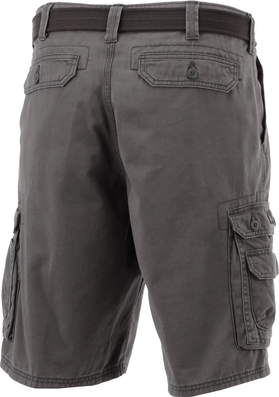Lee Men's Dungarees Wyoming Multipocket Cargo Short Academy