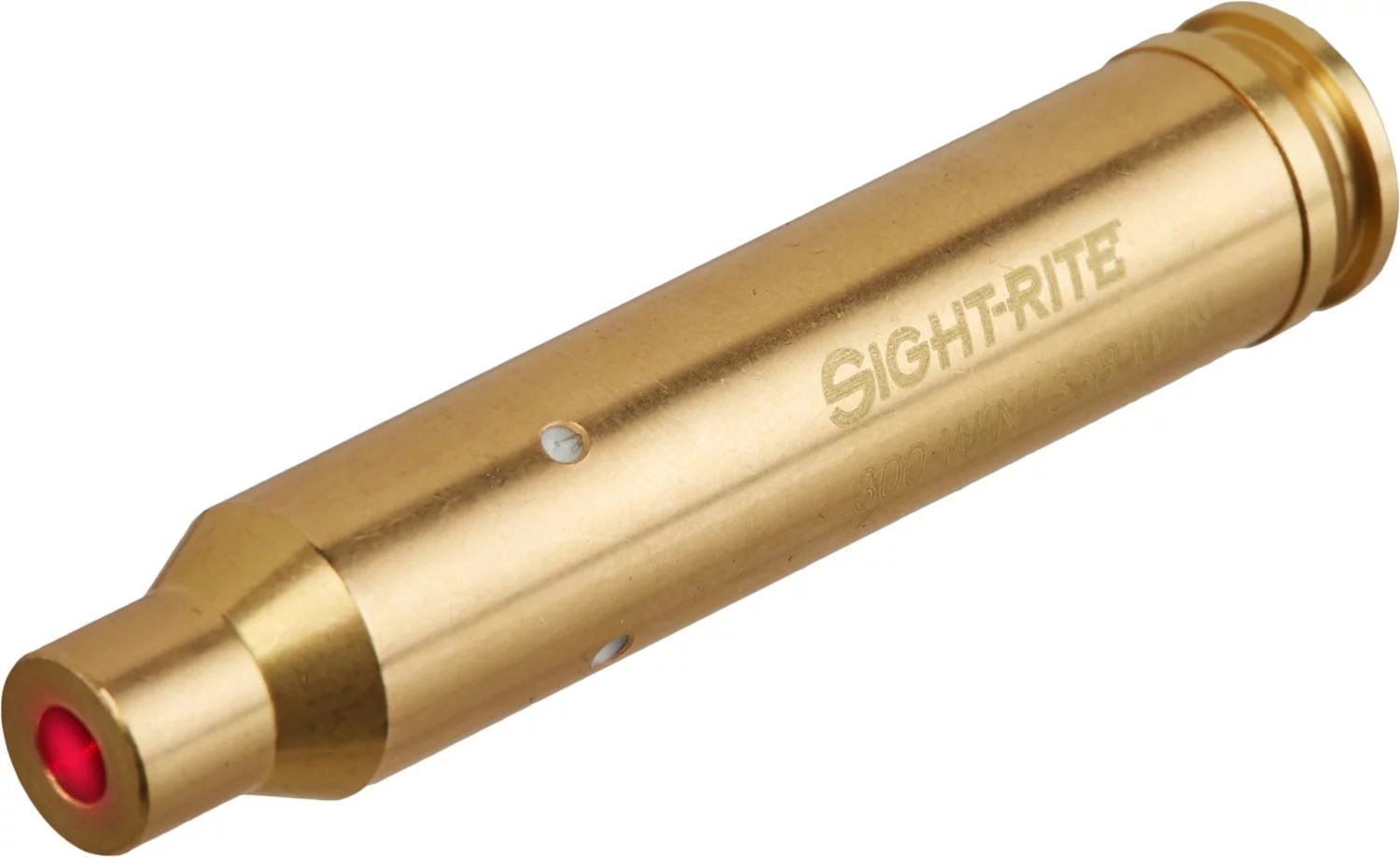 SSI .300/.338 Win. Sight Right Bullet Laser Boresighter Academy