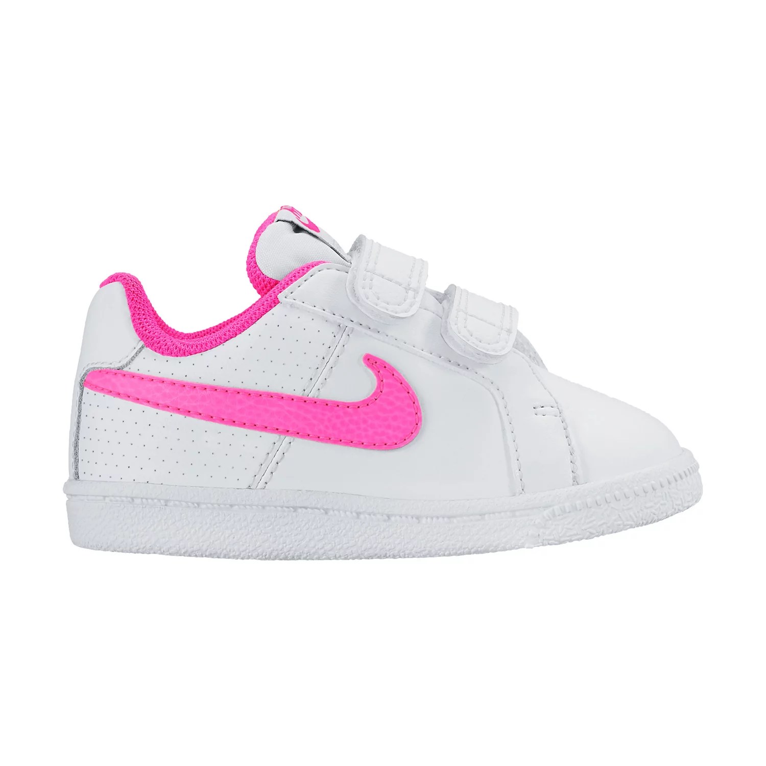 Nike Toddler Girls' Court Royale Tennis Shoes Academy