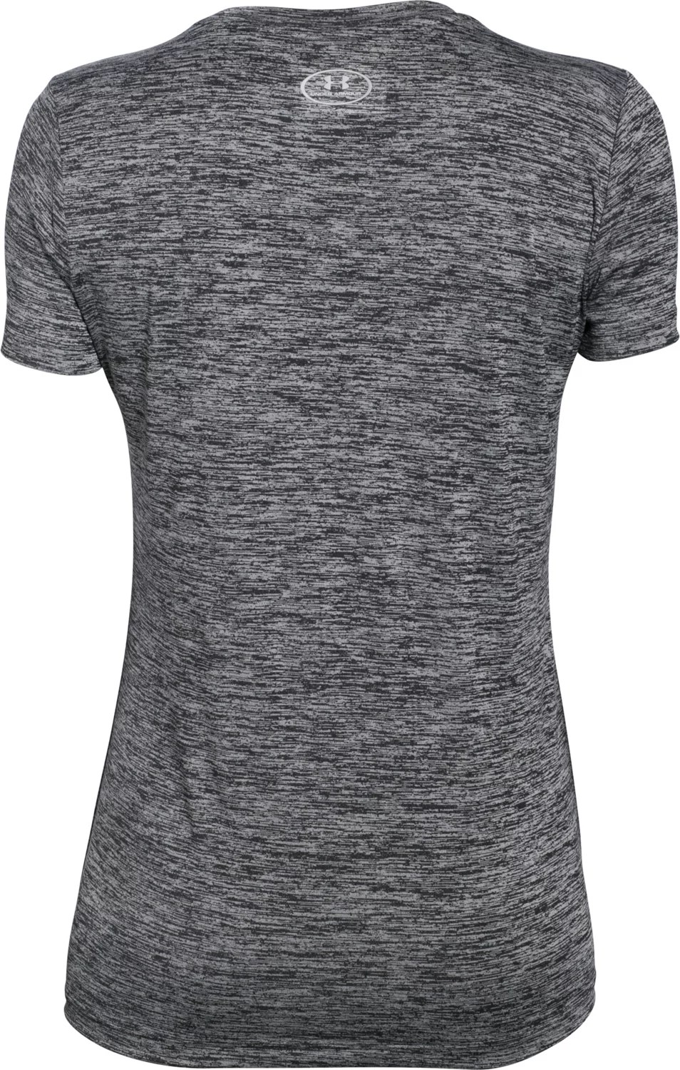 Under Armour Women's UA Tech Twist Tshirt Academy
