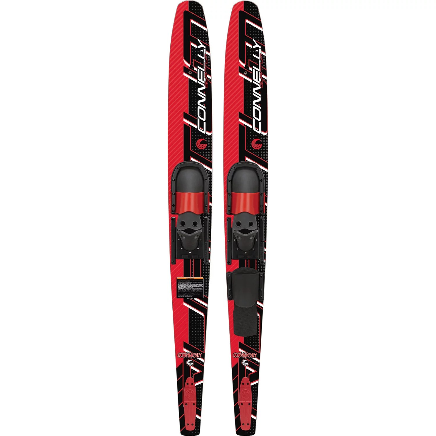 Connelly Quantum Combo Water Skis Academy