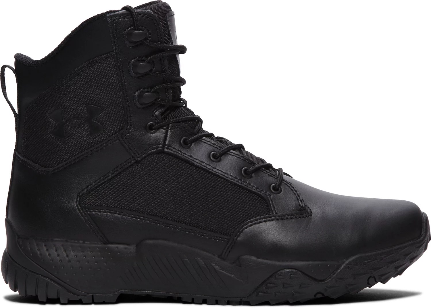 Under Armour Men's Stellar Tactical Boots Academy