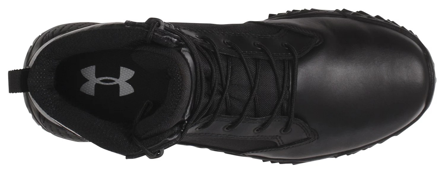 Under Armour Men's Stellar Tactical Boots Academy