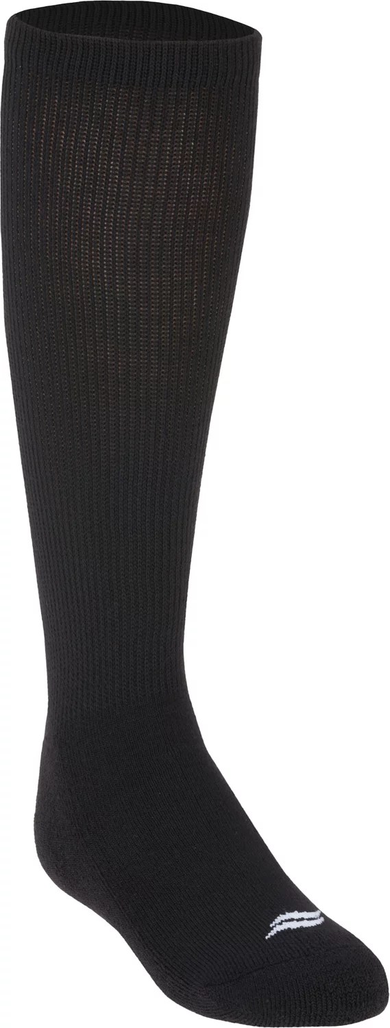 Sof Sole Girls' Allsport Team Athletic Socks 2 Pack Academy
