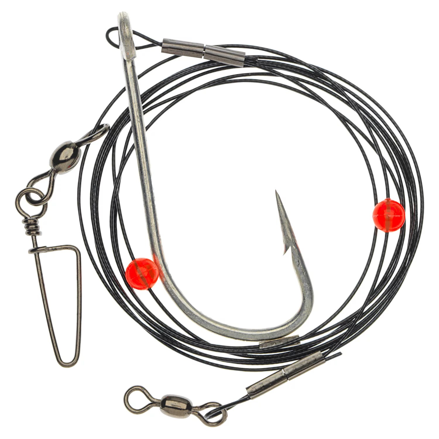 Eagle Claw Shark Lazer Ready Bait Rig Academy