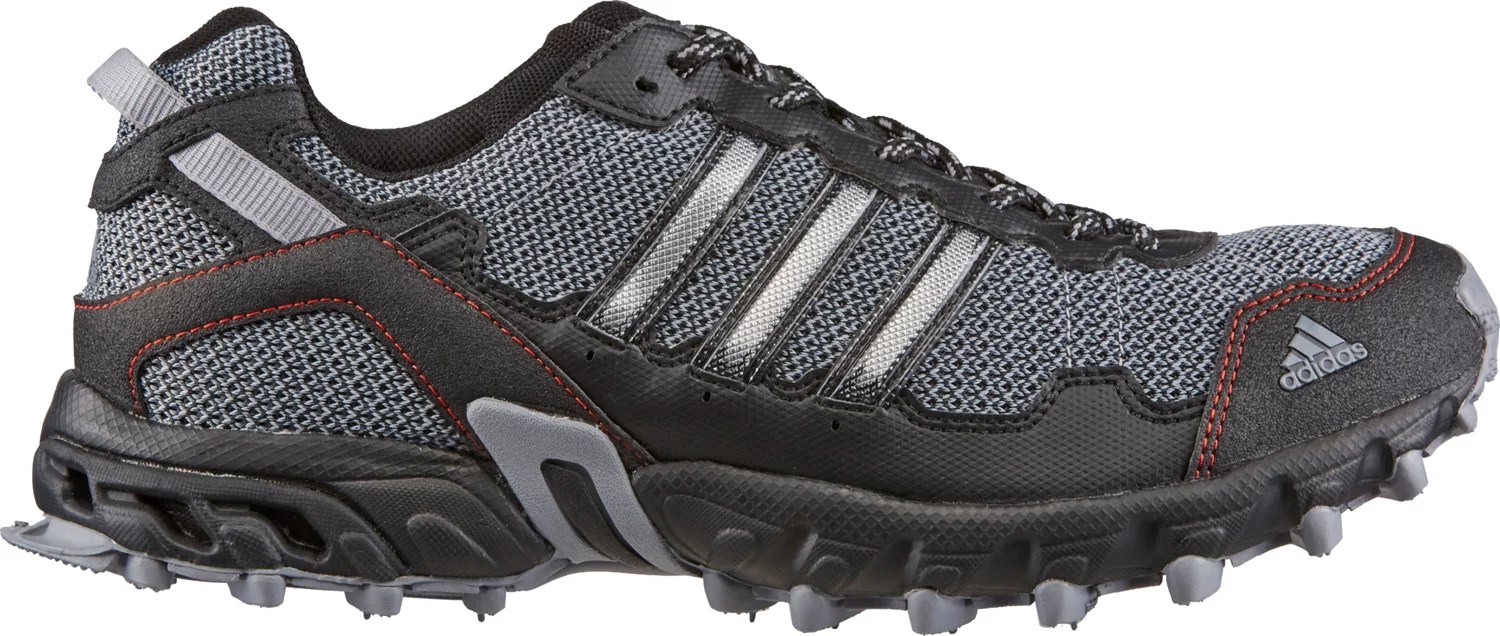 adidas Men's Rockadia Trail Running Shoes Academy