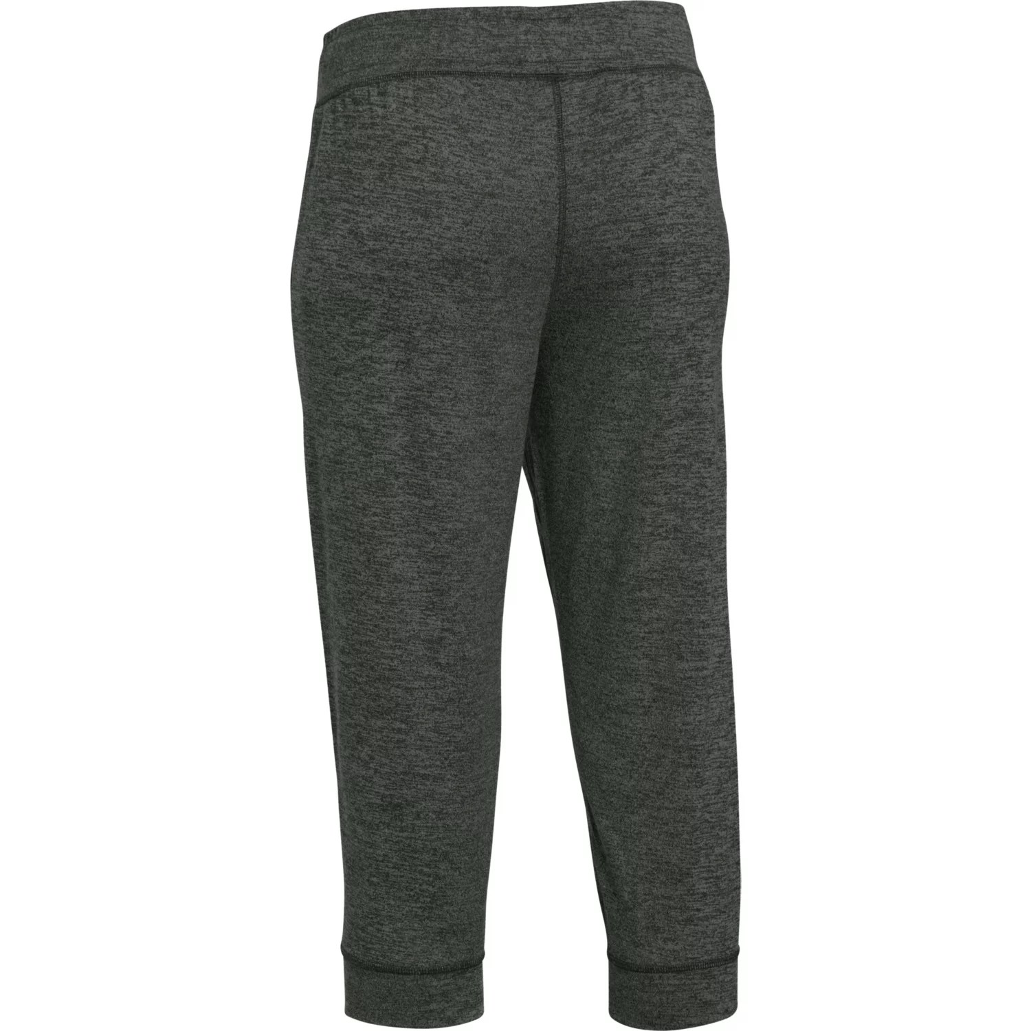 Under Armour Women's UA Tech Twist Capri Pant Academy
