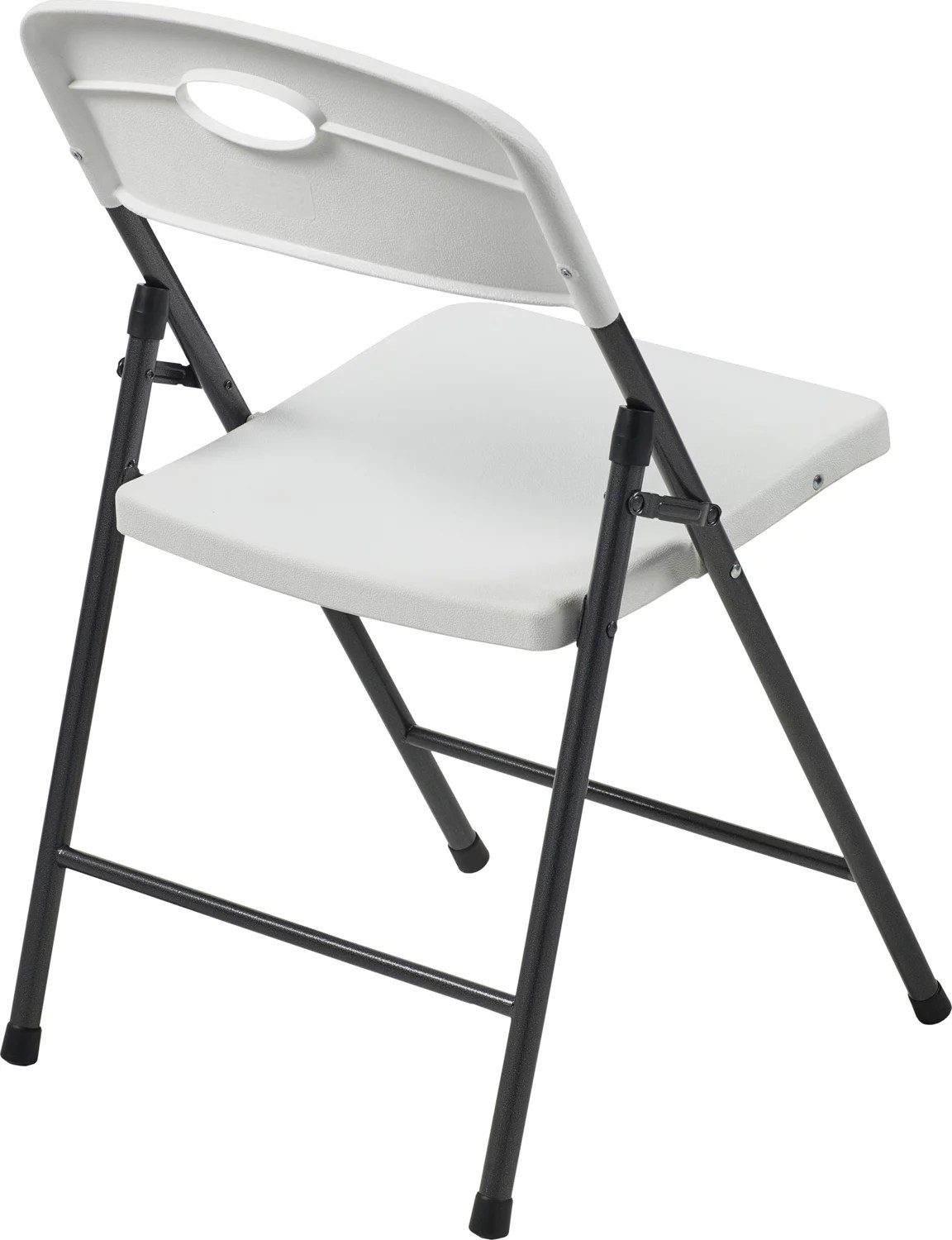 Academy Sports + Outdoors Resin Folding Chair Academy