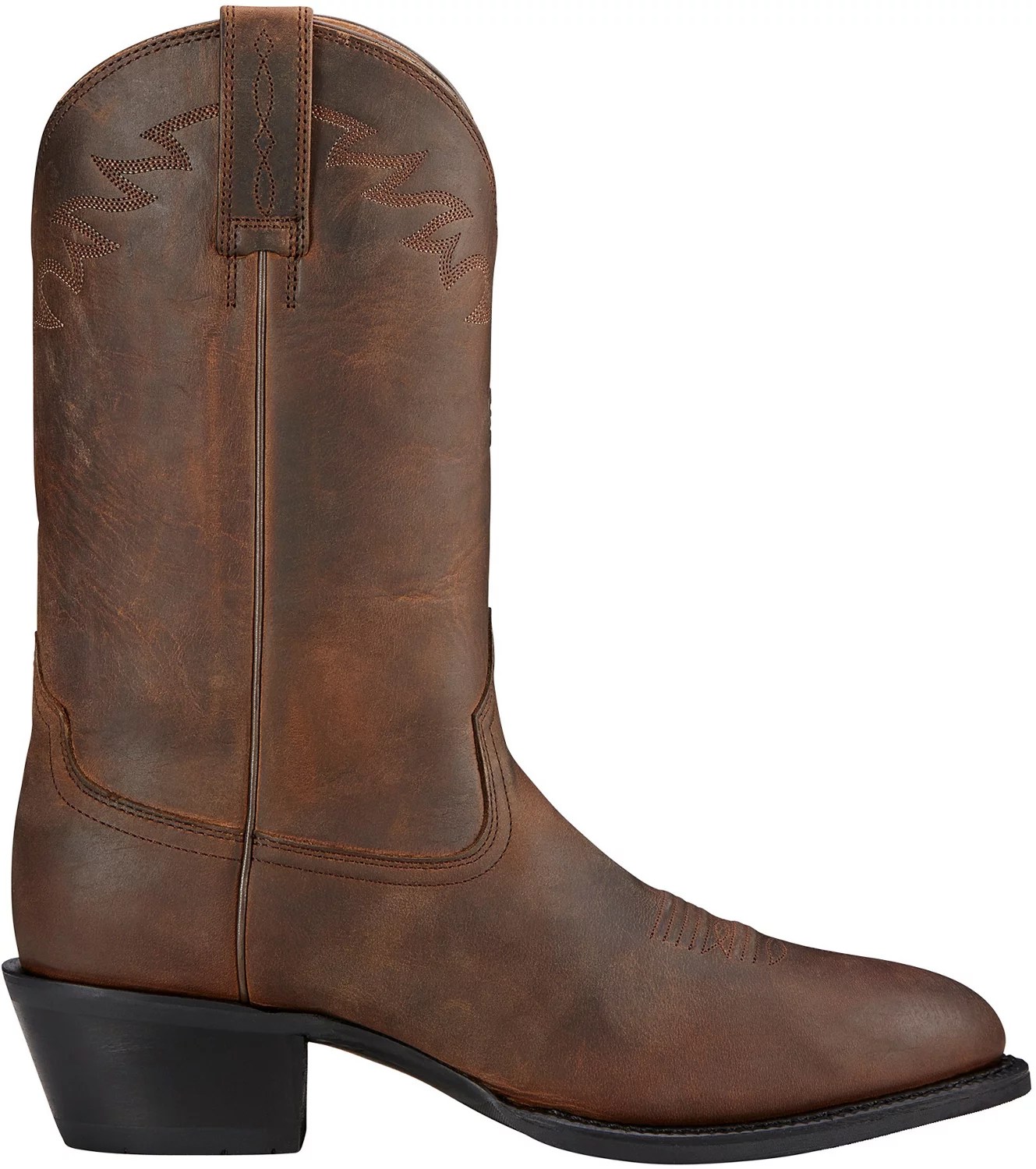 Ariat Men's Sedona Western Boots Academy