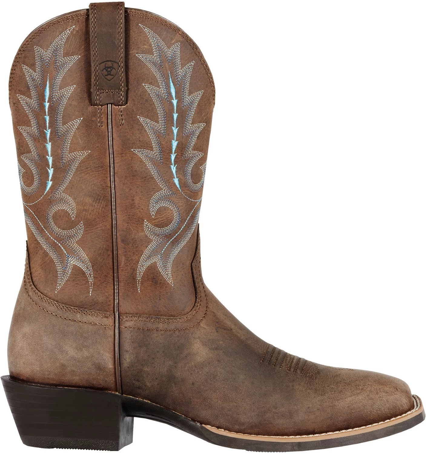 Ariat Men's Sport Outfitter Western Boots Academy