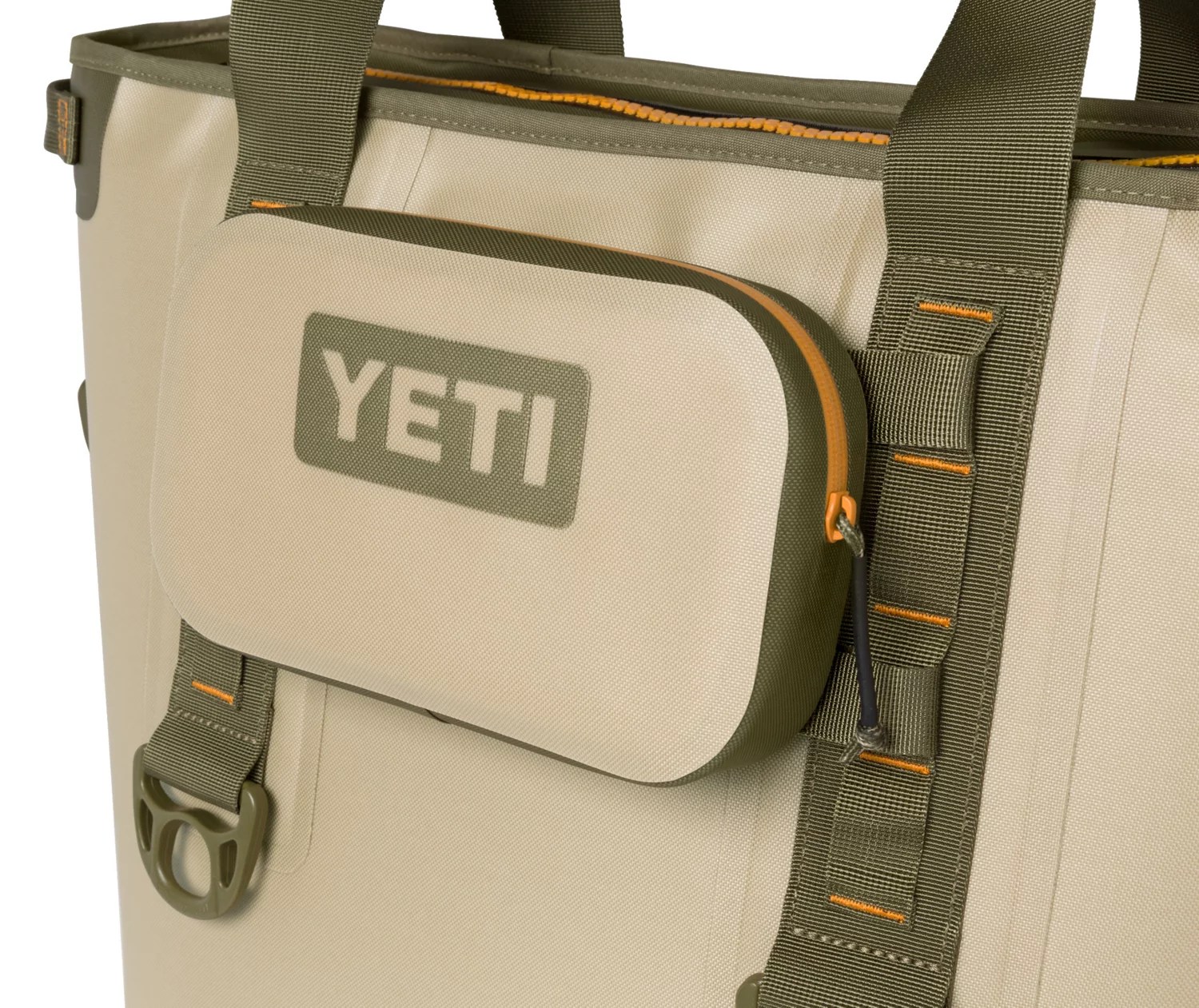 YETI Hopper Sidekick Gear Case Academy