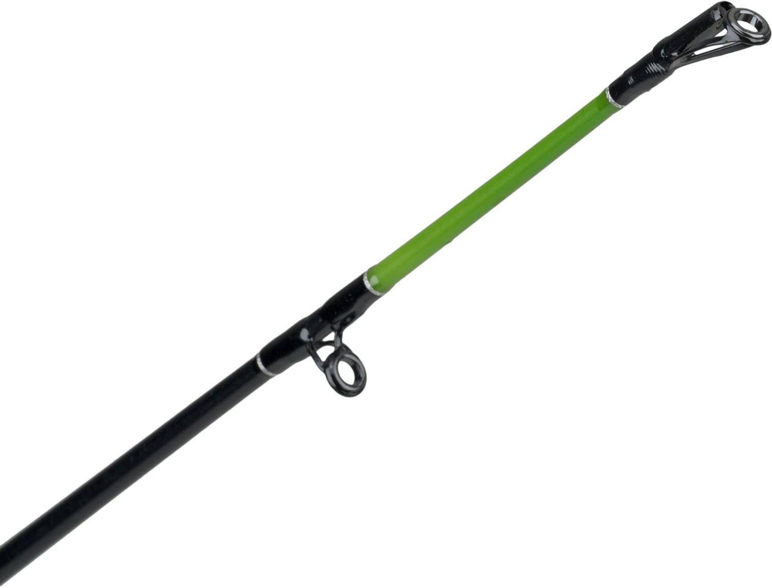 Pro Cat Solid Tipped Fiberglass Freshwater Casting Rod Academy