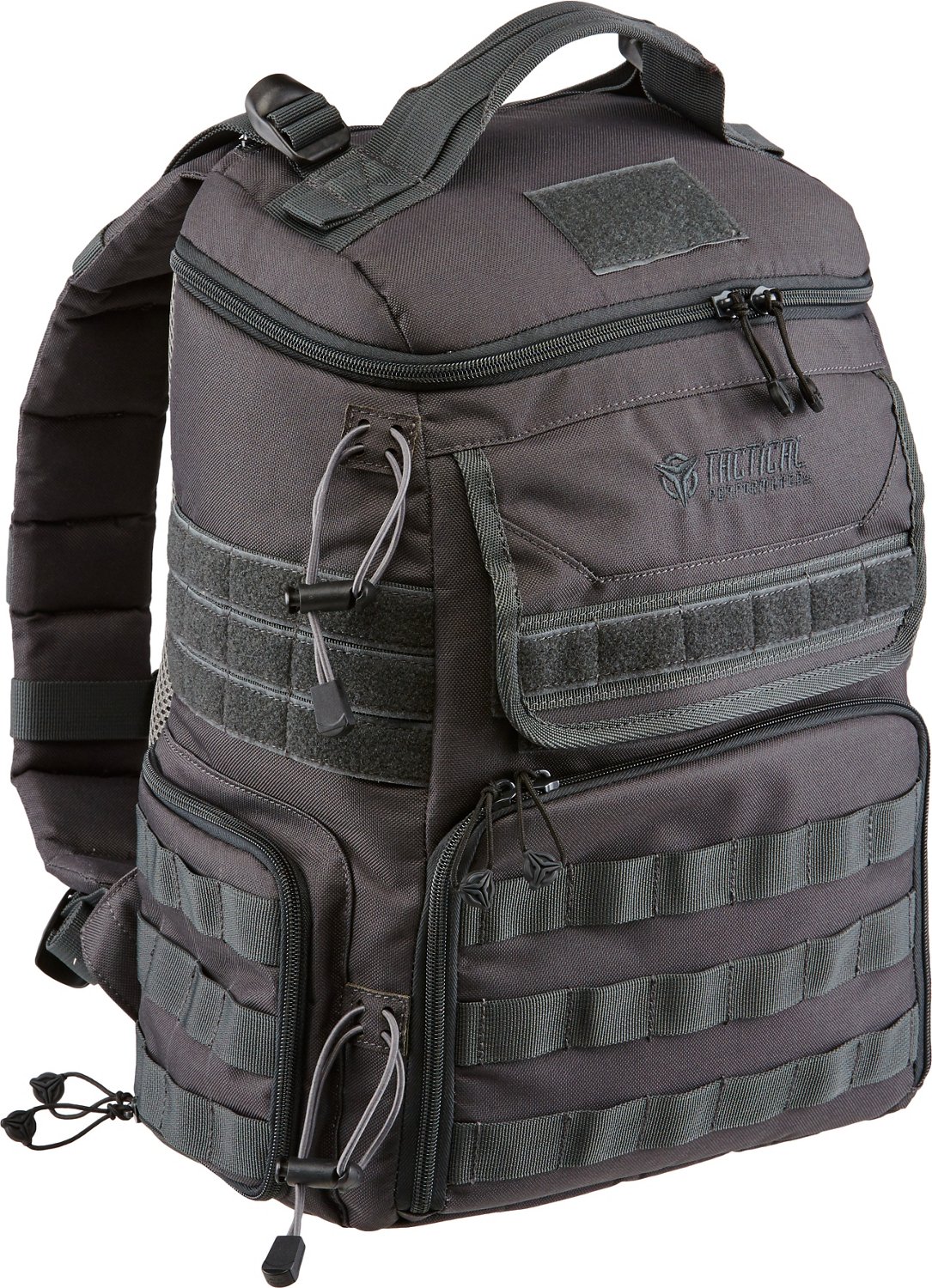 Tactical Performance Range Backpack Academy