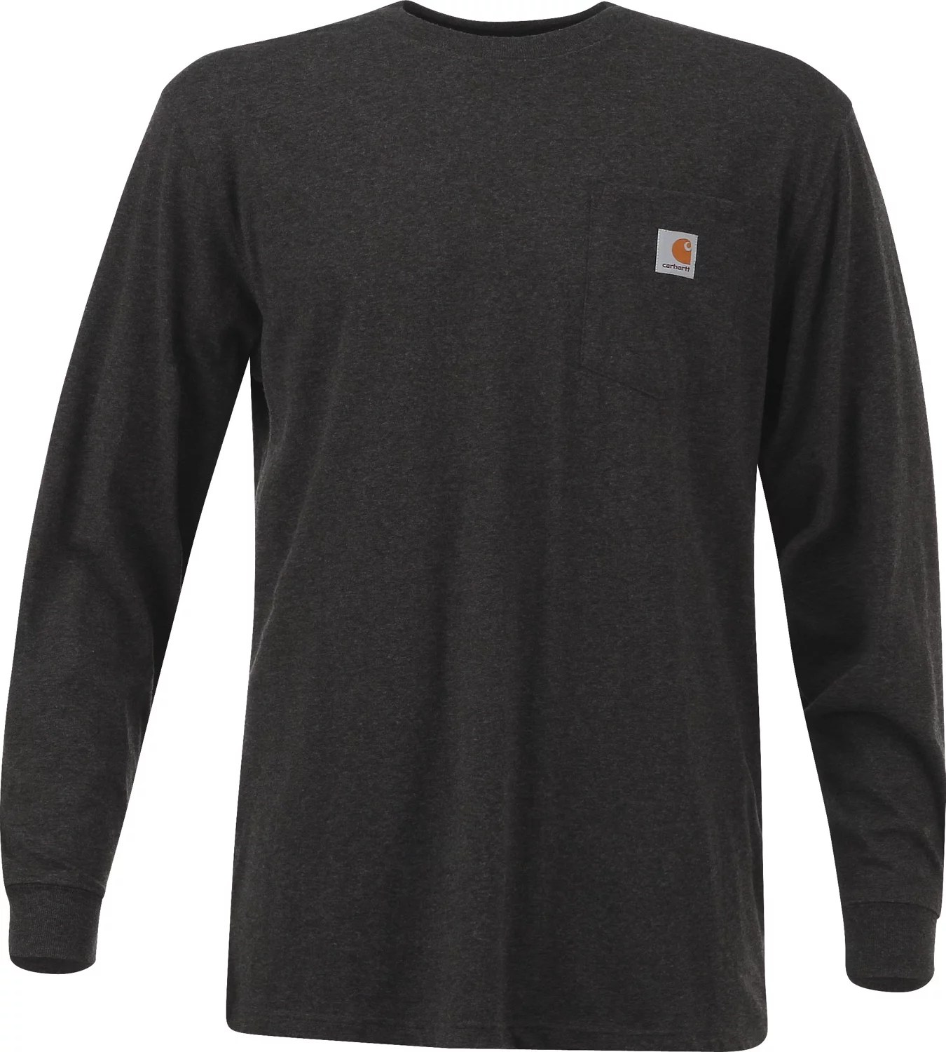 Carhartt Men's Workwear Pocket Tshirt Academy