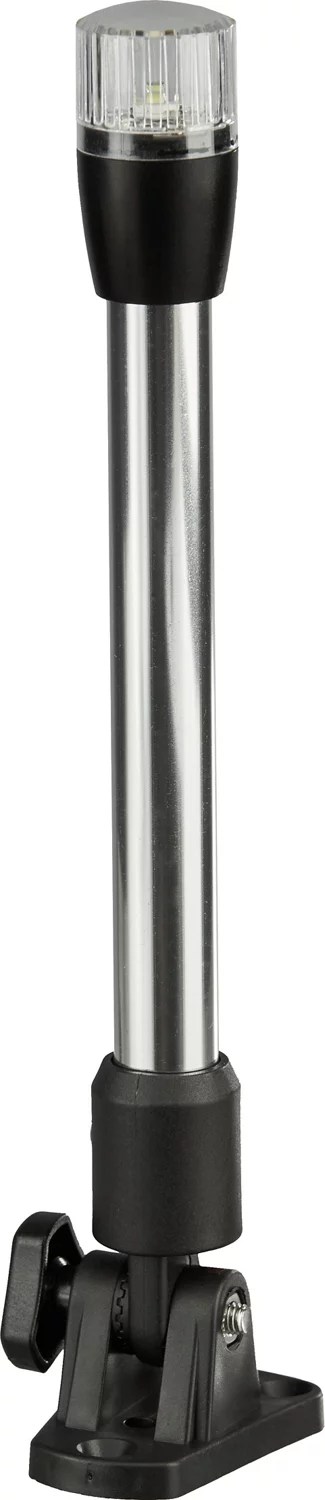 Marine Raider LED All Round FoldDown Navigation Light Academy