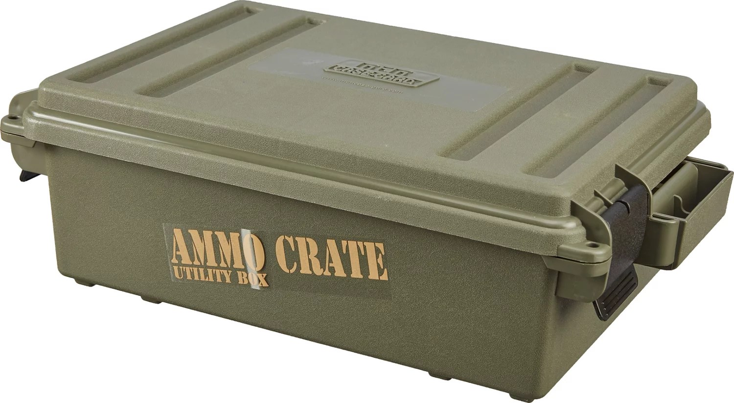 MTM ACR4 Ammo Crate Utility Box Academy