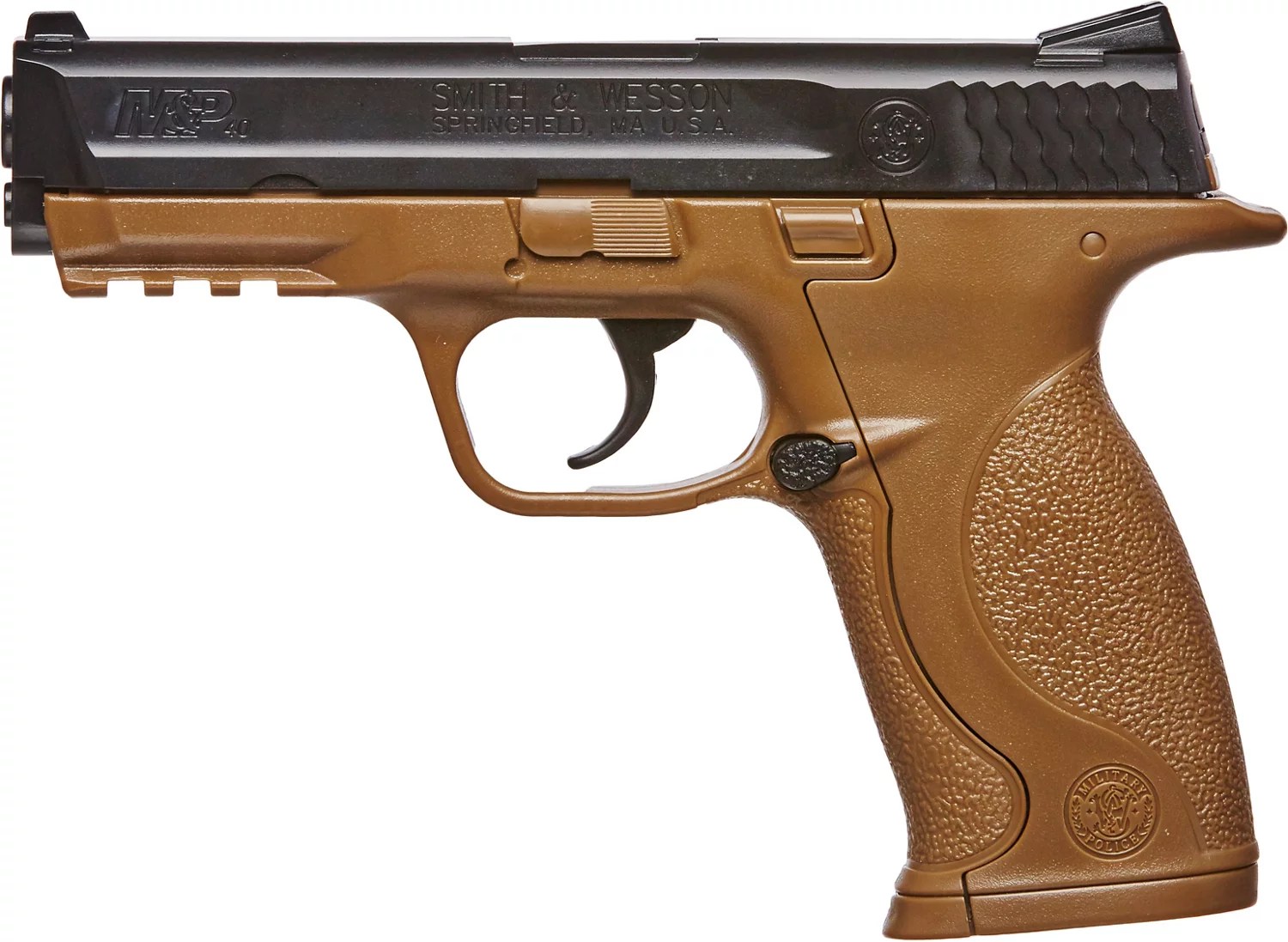 Smith & Wesson Military and Police BB Gun Academy