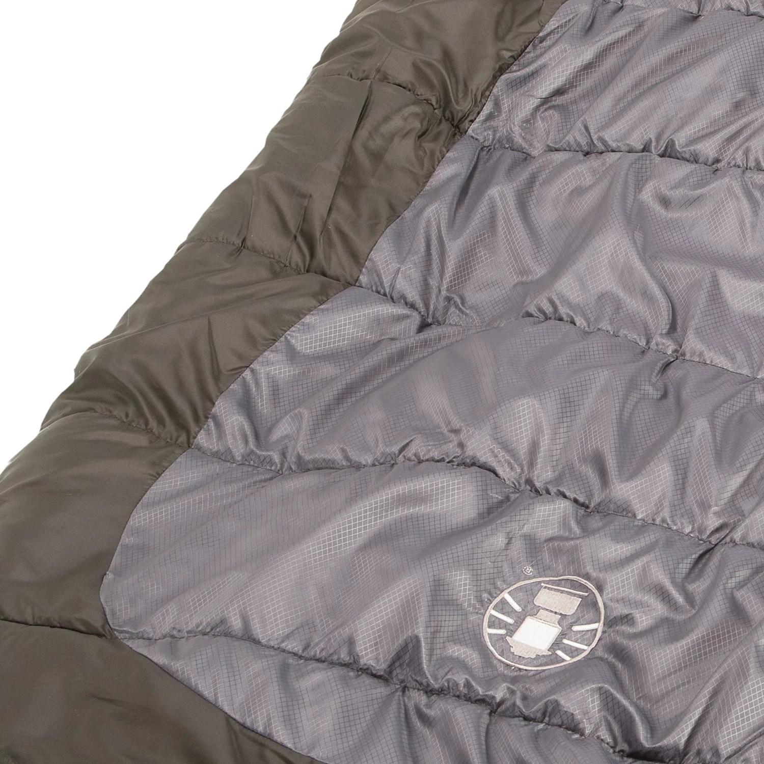 Coleman™ Big Basin™ Extreme Weather 0°F Mummy Sleeping Bag Academy