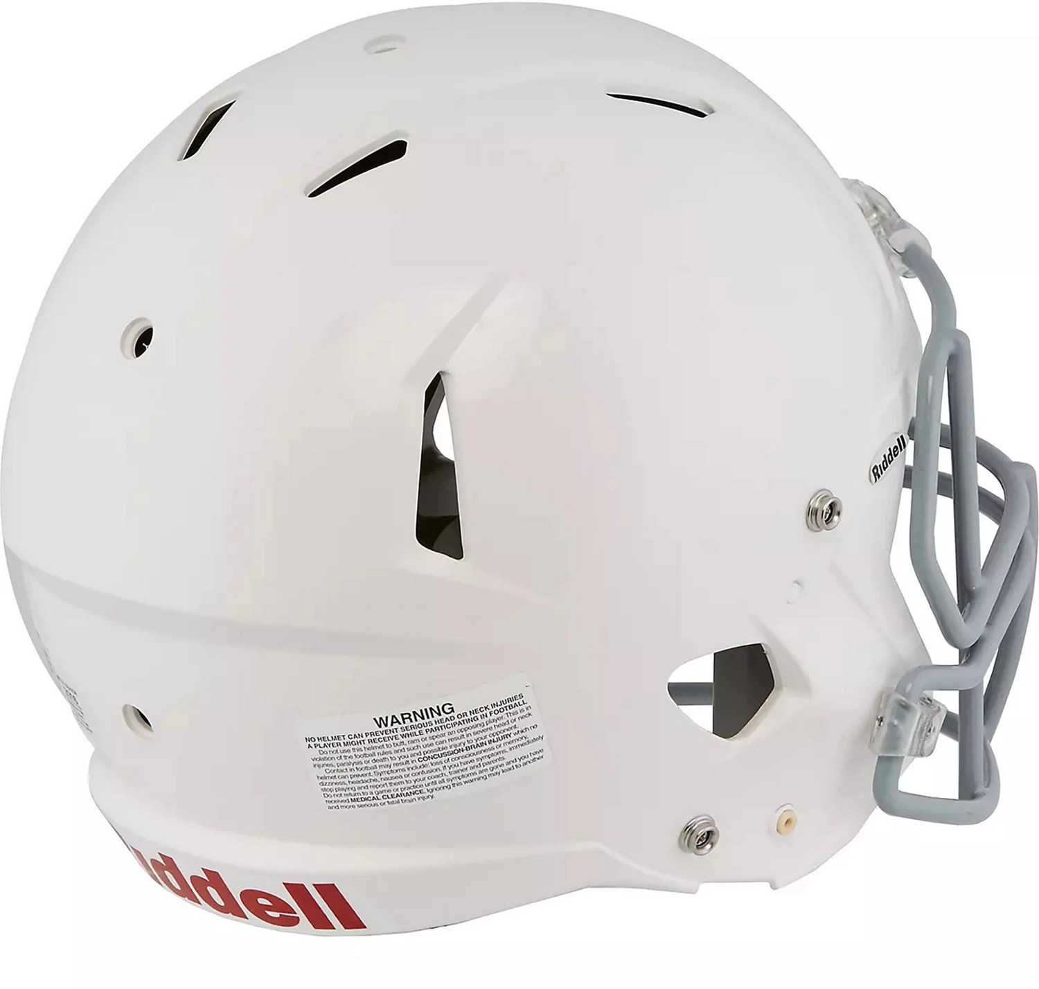 Riddell Youth Victor Football Helmet Academy