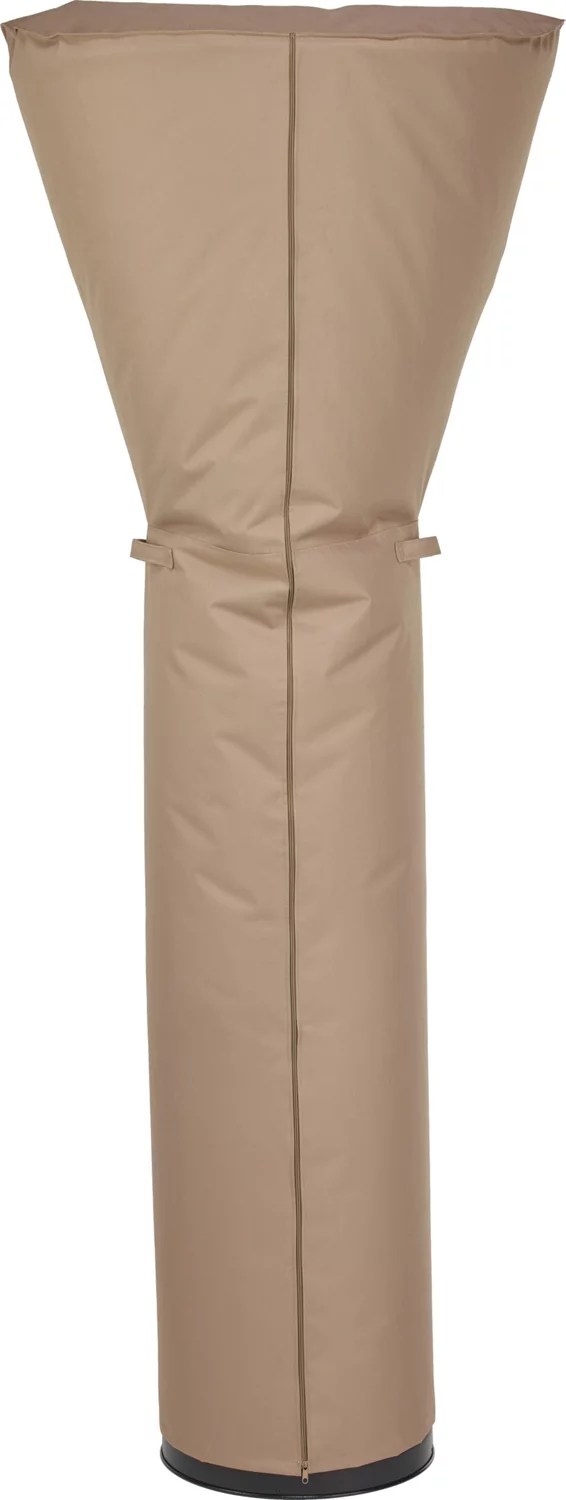 Mosaic Propane Patio Heater Cover Academy