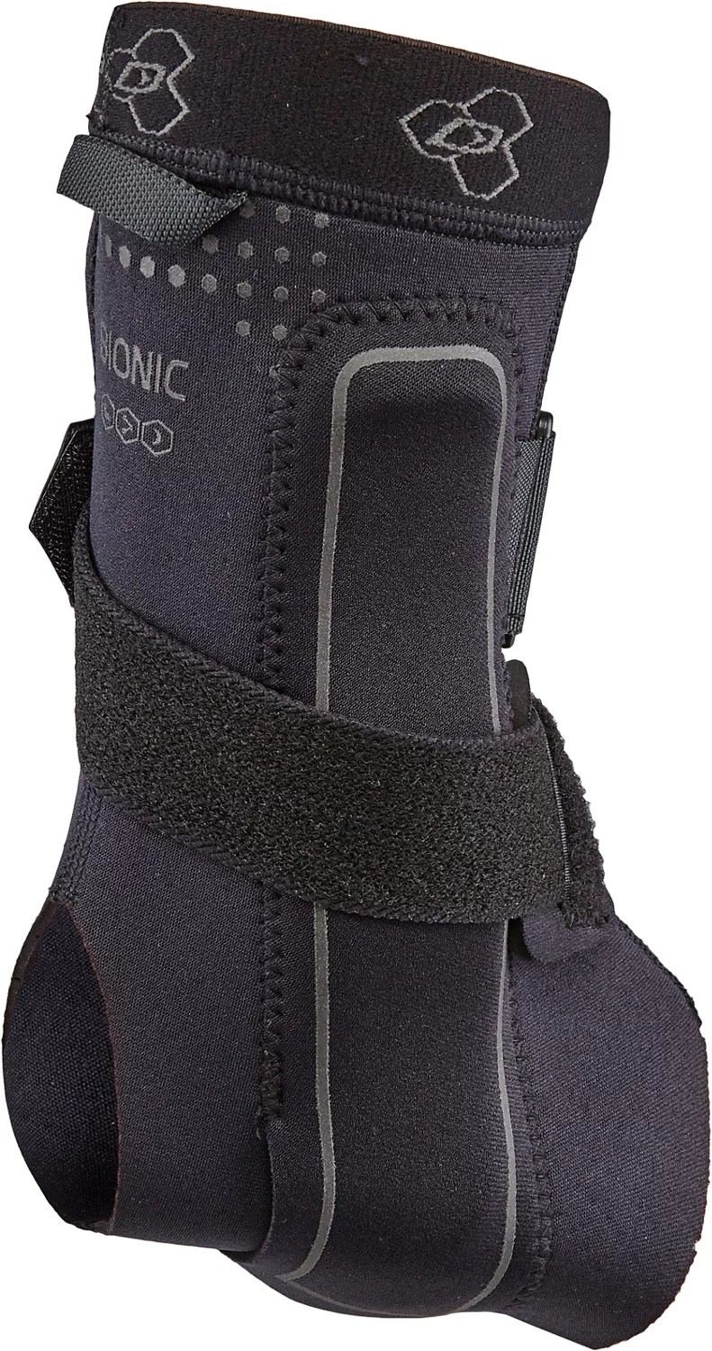 DonJoy Performance Men's Bionic Left Ankle Brace Academy
