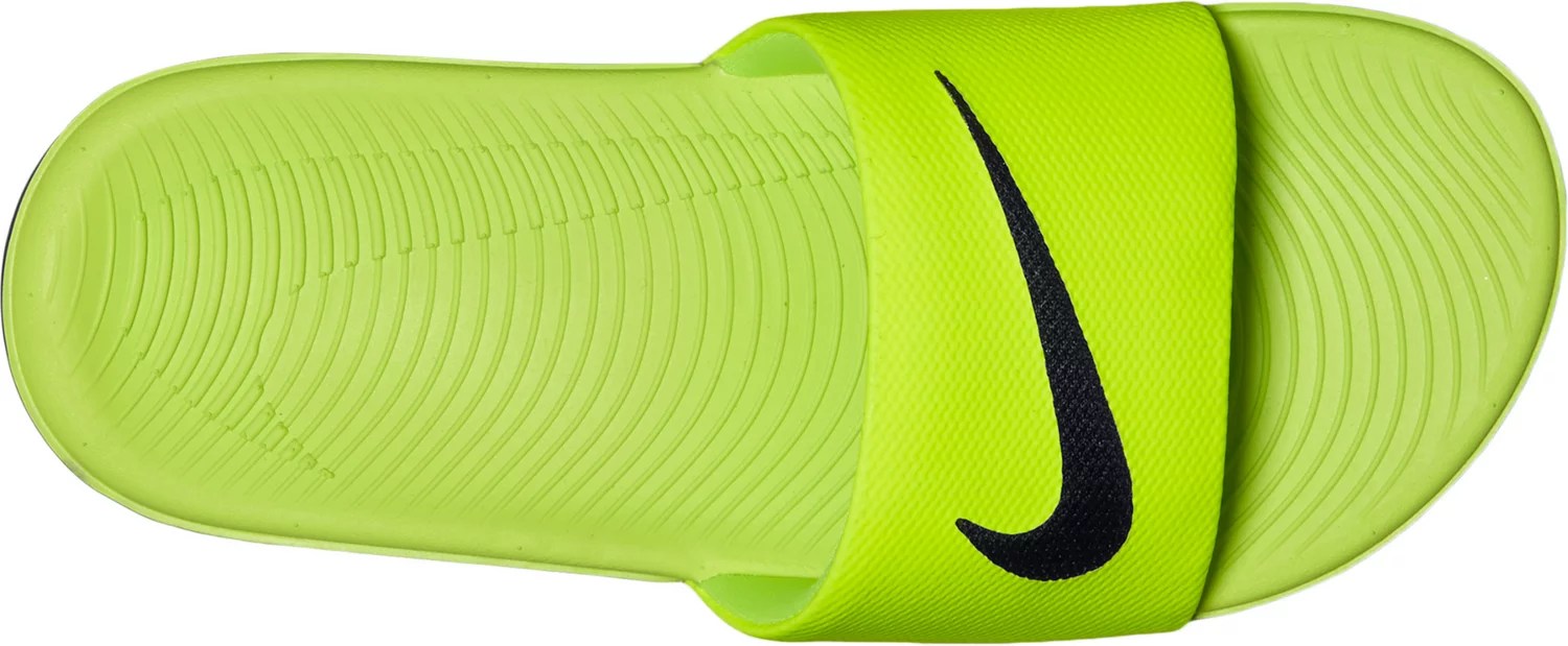 Nike Kids' Kawa Slides Academy