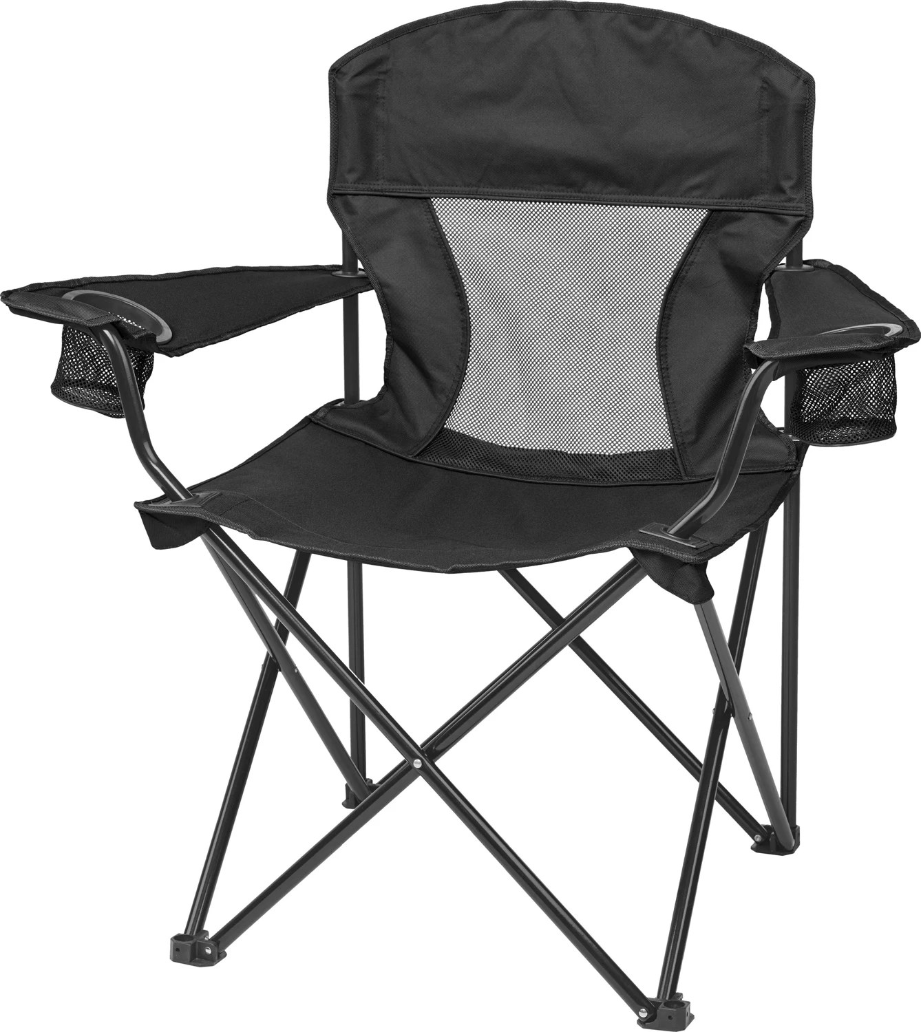 Academy Sports + Outdoors Oversize Mesh Logo Chair Academy