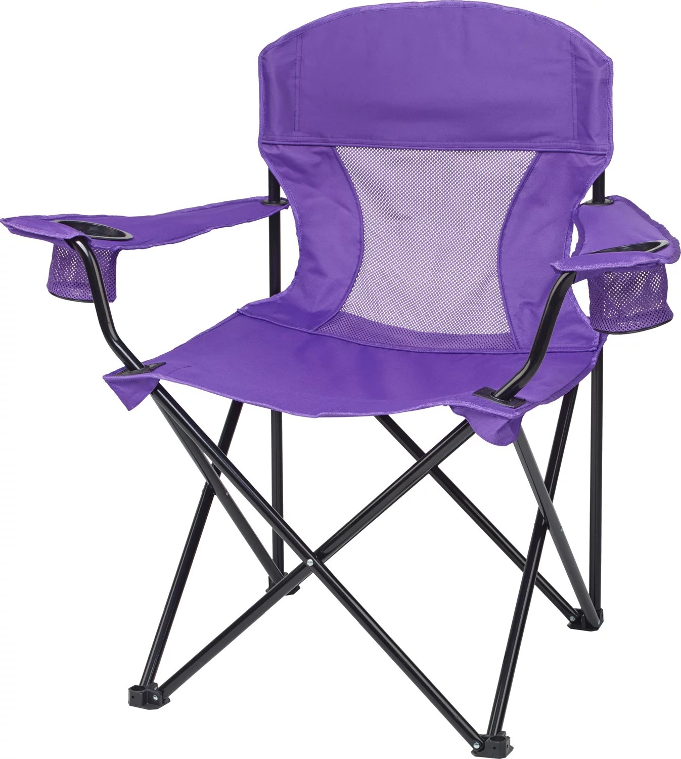 Academy Sports + Outdoors Oversize Mesh Logo Chair Academy