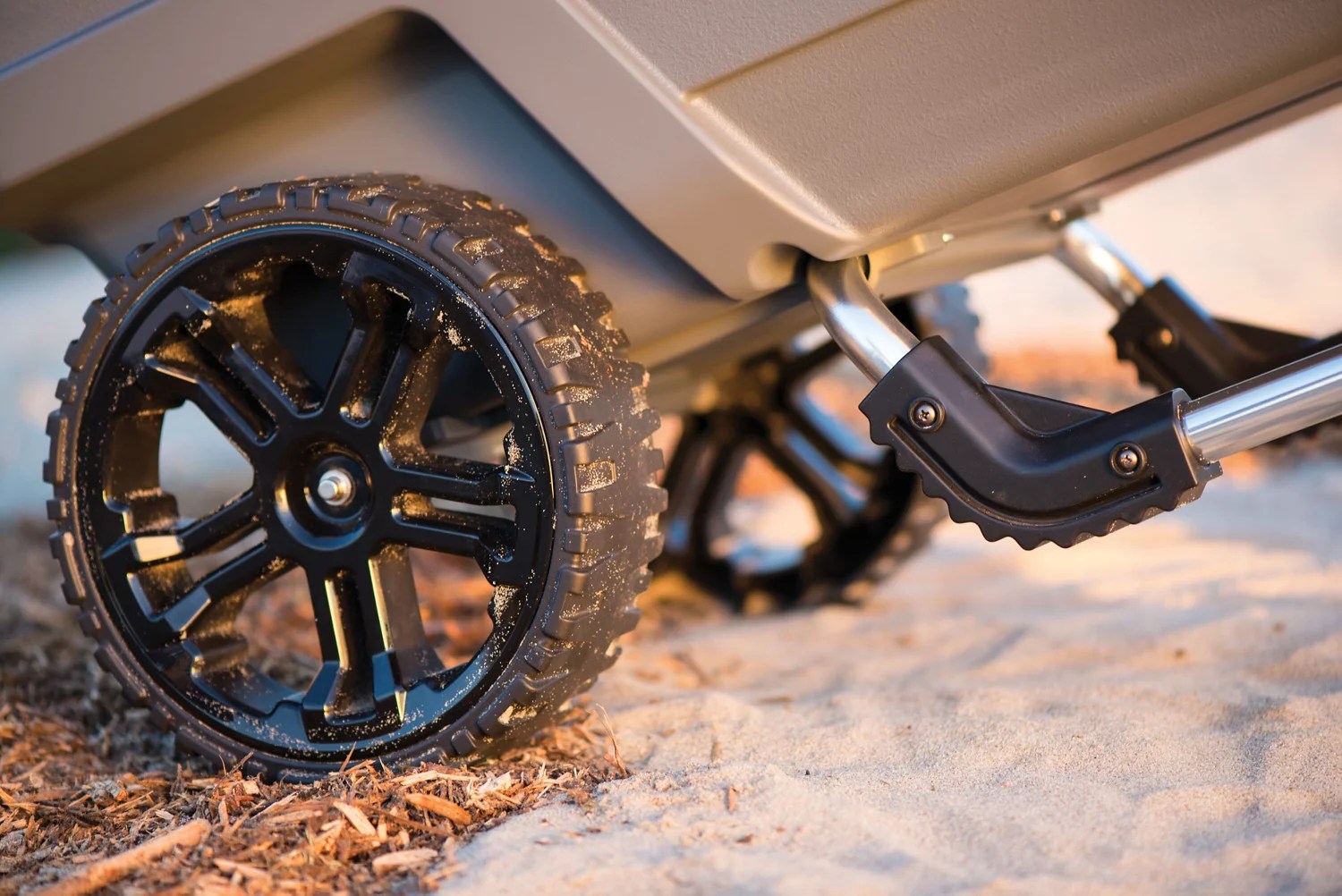 Igloo Trailmate™ Journey 70 qt. All-Terrain Cooler | Academy