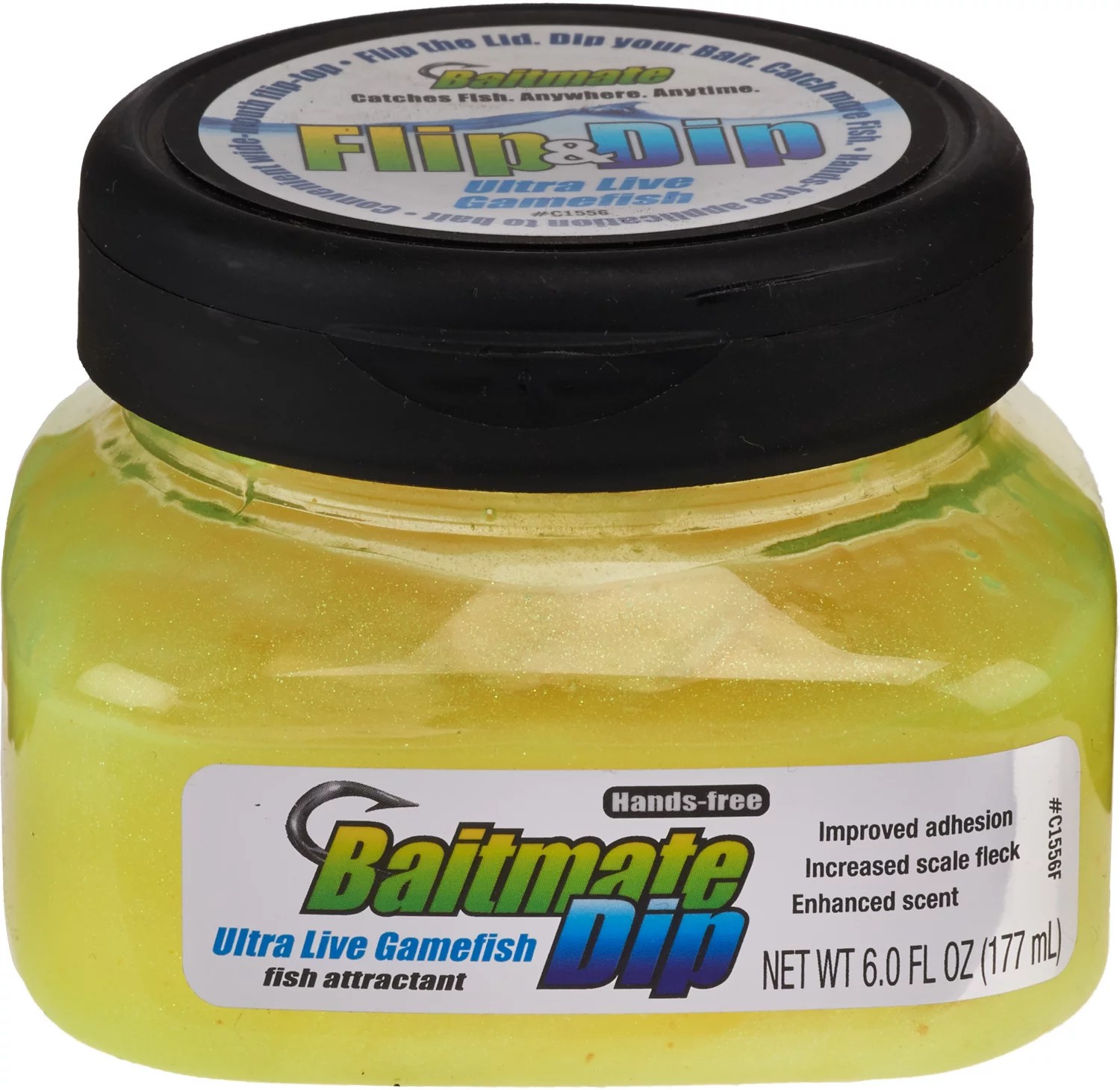 Baitmate Live Series Spray Fish Attractant for Lures and Baits Academy
