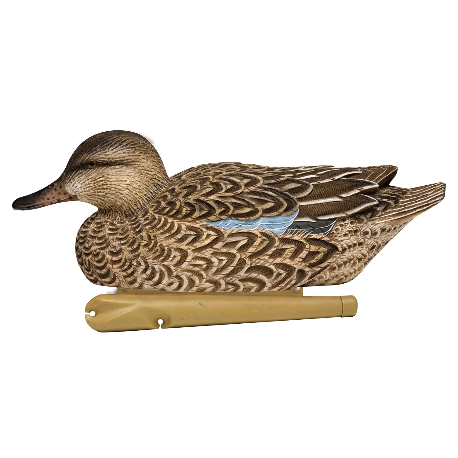 AvianX Topflight BlueWinged Teal Decoys Set Academy