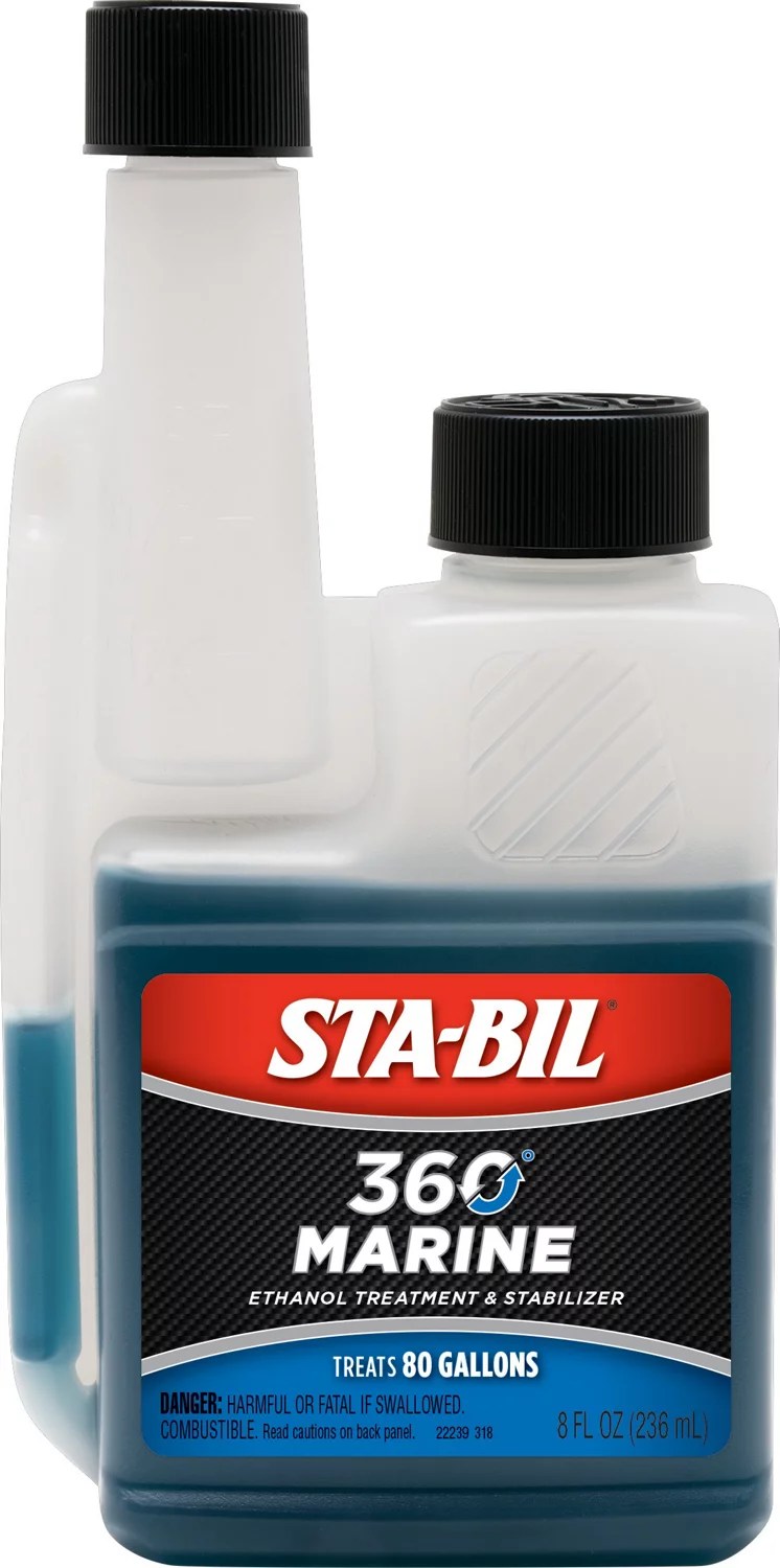 STABIL® Marine Fuel Additive Academy