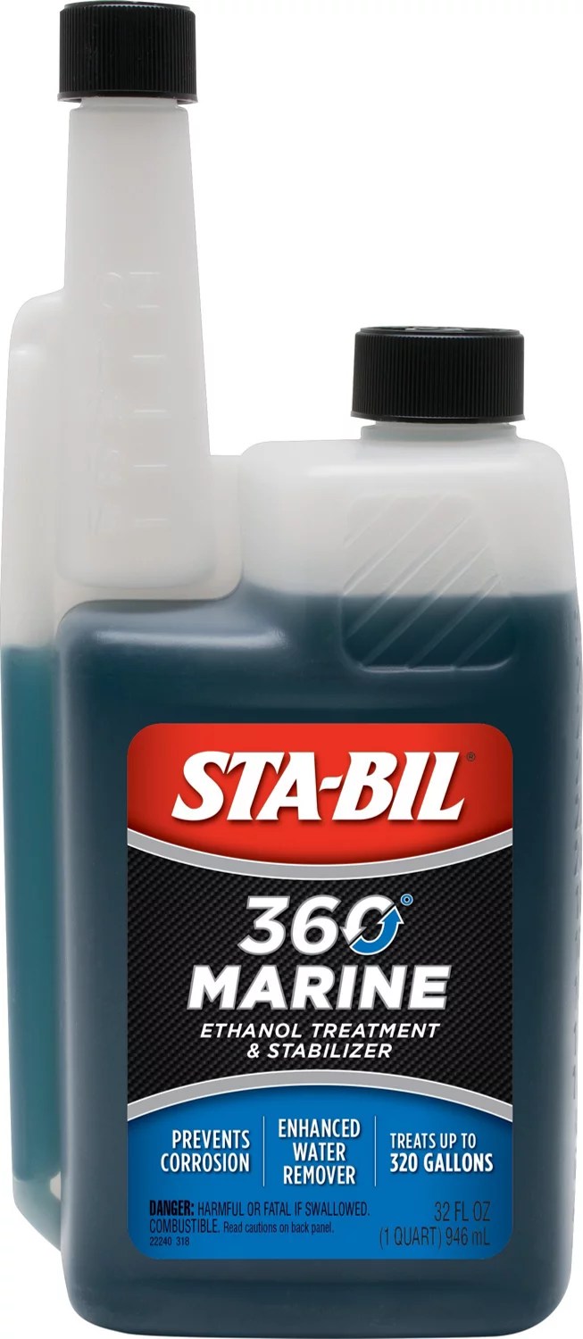 STABIL® Marine Fuel Additive Academy